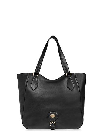 The Bridge Isadora Shopper-taske Læder 41 cm