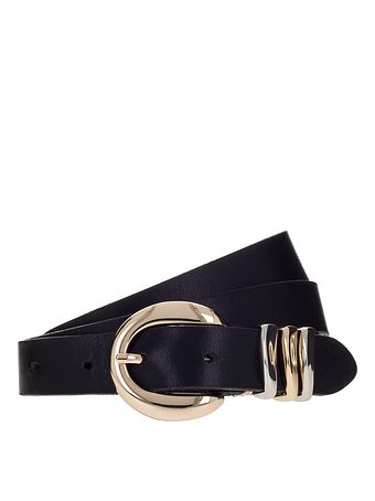 b.belt Bælte Læder b.belt Bælte Læder