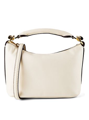 Lauren Ralph Lauren Blaike Mini Bag skuldertaske Læder 17 cm