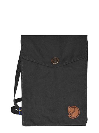 Fjällräven Lommehalspose 14 cm Fjällräven Lommehalspose 14 cm