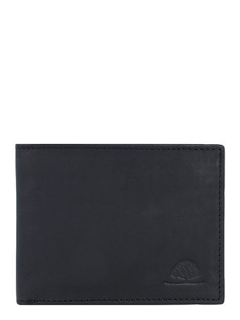 Greenburry Vintage pung RFID læder 12 cm