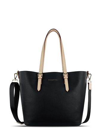 bugatti Ella shopper taske 34 cm bugatti Ella shopper taske 34 cm