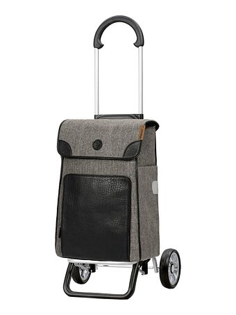 Andersen Shopper Scala Shopper Plus Elik Indkøbsvogn 48 cm Andersen Shopper Scala Shopper Plus Elik Indkøbsvogn 48 cm