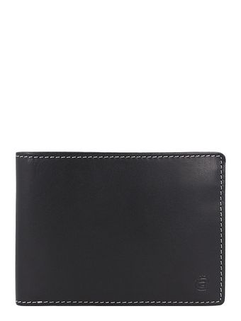Esquire Dallas Pung RFID-beskyttelse Læder 13 cm Esquire Dallas Pung RFID-beskyttelse Læder 13 cm