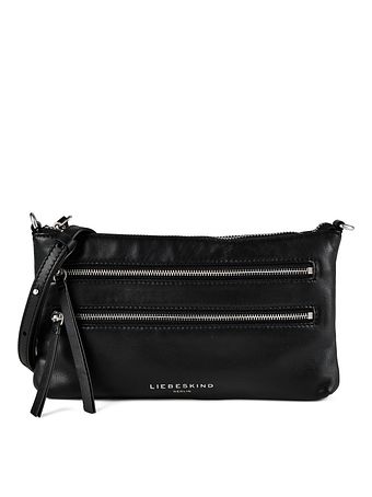 Liebeskind Zena Crossbody taske Læder 25 cm Liebeskind Zena Crossbody taske Læder 25 cm