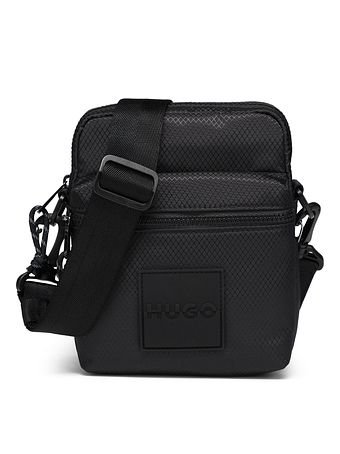 Hugo Jhin Mini taška přes rameno 16 cm