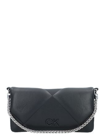 Calvin Klein Quilt Clutch taske 20 cm