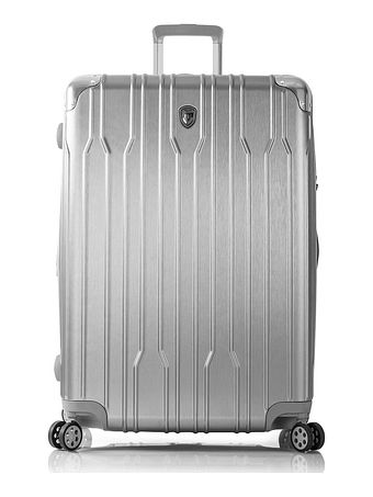 Heys Xtrak 4 hjul Trolley L 76 cm med strækfold