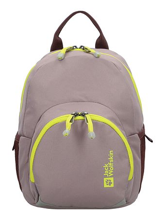 Jack Wolfskin Buttercup Børne-rygsæk 28 cm Jack Wolfskin Buttercup Børne-rygsæk 28 cm