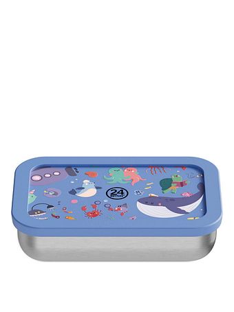 24Bottles Madkasse 18.5 cm