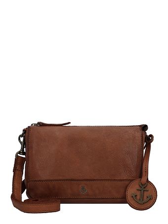 Harbour 2nd Anchor Love Tiani Skuldertaske Læder 21.5 cm