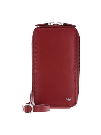 Golden Head Polo Mobiltaske Læder 9.5 cm Golden Head Polo Mobiltaske Læder 9.5 cm