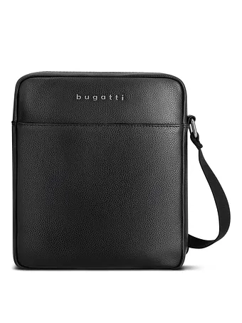 bugatti Valencia Crossbody-laukku Nahka 23.5 cm bugatti Valencia Crossbody-laukku Nahka 23.5 cm
