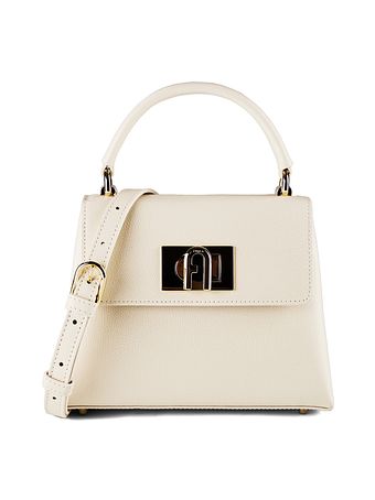 Furla 1927 Håndtaske i læder 21 cm Furla 1927 Håndtaske i læder 21 cm