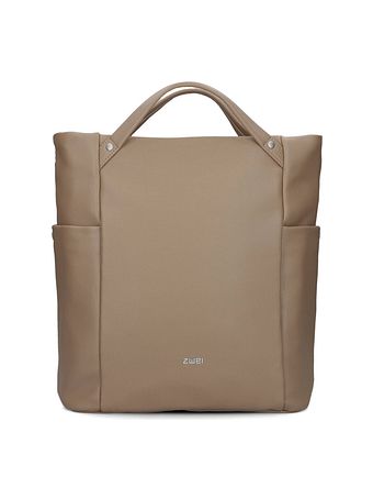 Zwei Pia Shopper-taske 36 cm