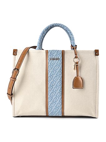 Liu Jo Ridhi Shopper-taske M 34 cm