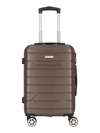 NOWI Bergamo 4 hjul Kabinetrolley 56 cm