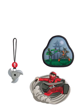 Step by Step Magic Mags 3 stk.