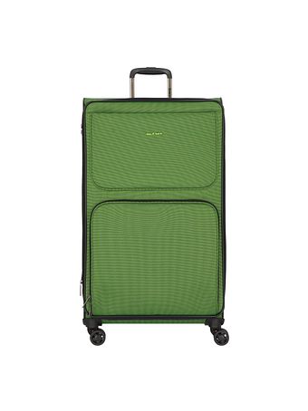 Stratic Bendigo Light Plus 4-hjuls trolley 84 cm rum til bærbar computer
