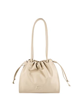 Coccinelle Dulse Taška přes rameno Kůže 31 cm