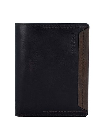 Strellson Peněženka Camden kožená 10 cm