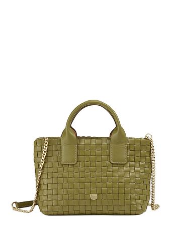 DuDu Ibiza Håndtaske Læder 22 cm