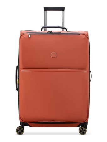 Delsey Paris Turenne Soft 4-hjuls trolley 77 cm med ekspansionsfold