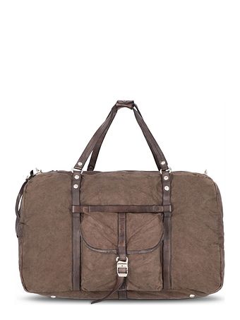 Campomaggi Weekend-rejsetaske 55 cm