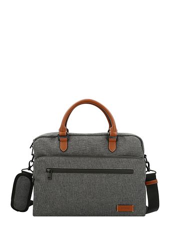 Picard Go Eco Dokumenttaske 38 cm Laptoprum