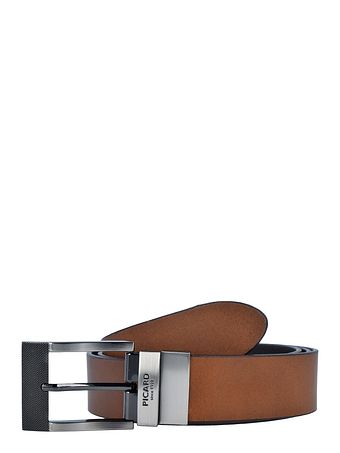 Picard Vendbart læderbælte