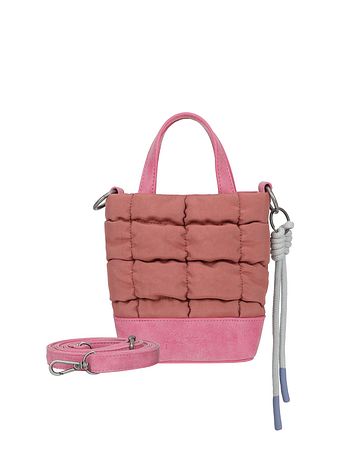 Fritzi aus Preußen Brigitte x fritzi Mini Toty limited Bubble Mini Bag håndtaske 13 cm Fritzi aus Preußen Brigitte x fritzi Mini Toty limited Bubble Mini Bag håndtaske 13 cm