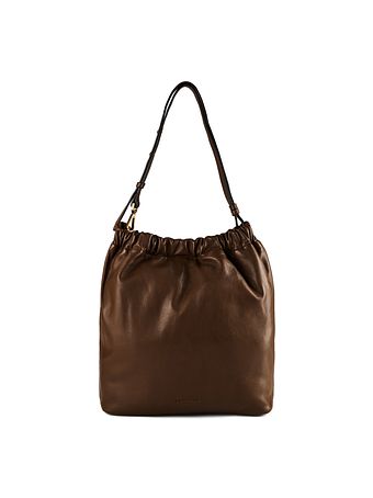 Liebeskind Cloud II Skuldertaske M Læder 35 cm