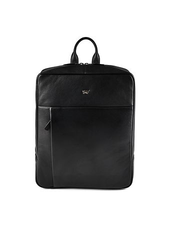 Braun Büffel Golf 3.0 Forretningsrygsæk Læder 37 cm Laptoprum Braun Büffel Golf 3.0 Forretningsrygsæk Læder 37 cm Laptoprum