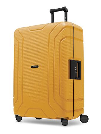 Redolz Essentials 15 4-hjulet trolley 75 cm med trepunktsfastgørelse