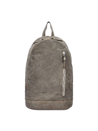 Campomaggi Frassino Batoh Kůže 34 cm Kapsa na notebook