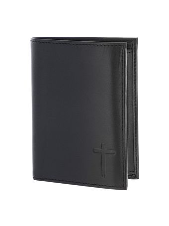 oxmox Leather Pung RFID-beskyttelse Læder 13 cm oxmox Leather Pung RFID-beskyttelse Læder 13 cm