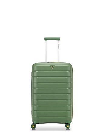 Roncato B-Flying Neon 4 hjul Trolley 68 cm Roncato B-Flying Neon 4 hjul Trolley 68 cm