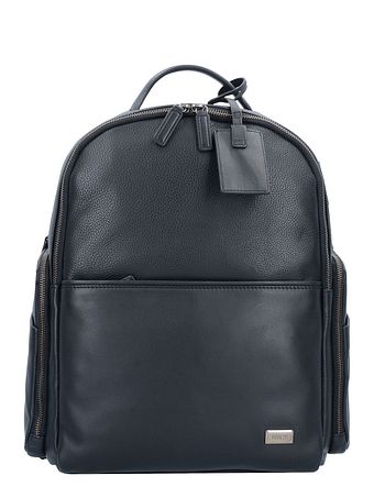 Bric's Torino rygsæk læder 40 cm rum til bærbar computer