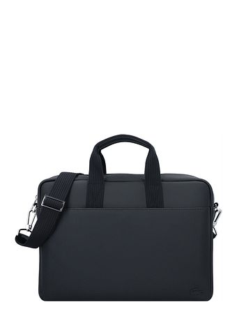 Lacoste Core Essentials Men S Classic Dokumenttaske 39 cm Laptoprum