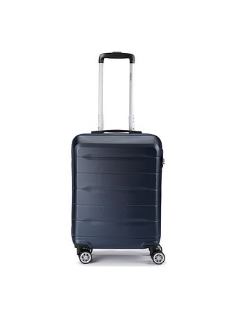 Benzi 5583 4 hjul Kabinetrolley 55 cm