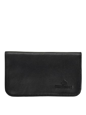 Windrose Nappa Smykkeskrin Læder 12 cm