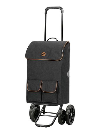 Andersen Shopper Quattro Shopper Ipek Ma Indkøbsvogn 58 cm