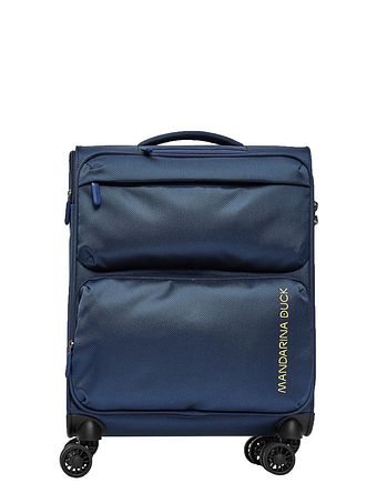 Mandarina Duck Zephyr 4 hjul Kabinetrolley S 55 cm Mandarina Duck Zephyr 4 hjul Kabinetrolley S 55 cm