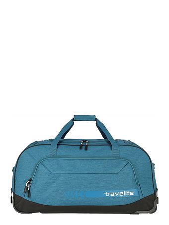 Travelite Kick Off 2 hjul Rejsetaske 77 cm