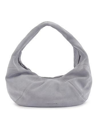 LES VISIONNAIRES Greta Icon Skuldertaske Læder 43 cm