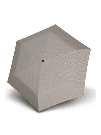 Doppler Carbonsteel Mini Slim lommeparaply 22 cm