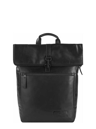 Jost Aarhus Daypack Læder 44 cm Laptoprum Jost Aarhus Daypack Læder 44 cm Laptoprum