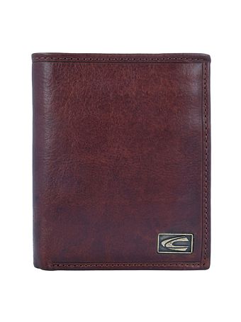 camel active Japan Peněženka RFID ochrana Kůže 9 cm