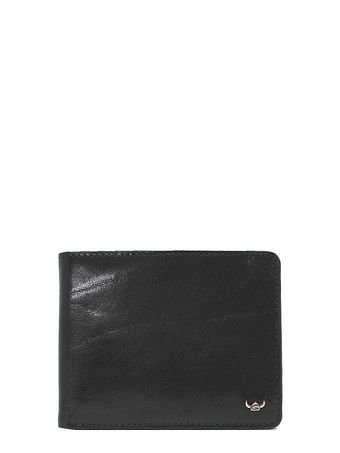 Golden Head Colorado RFID Protect pung i læder 12,5 cm