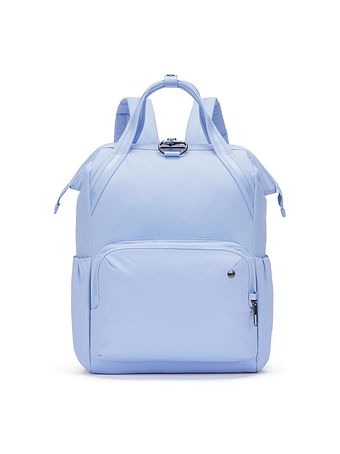 Pacsafe Citysafe CX City -reppu RFID 39 cm kannettava tietokone lokeroon